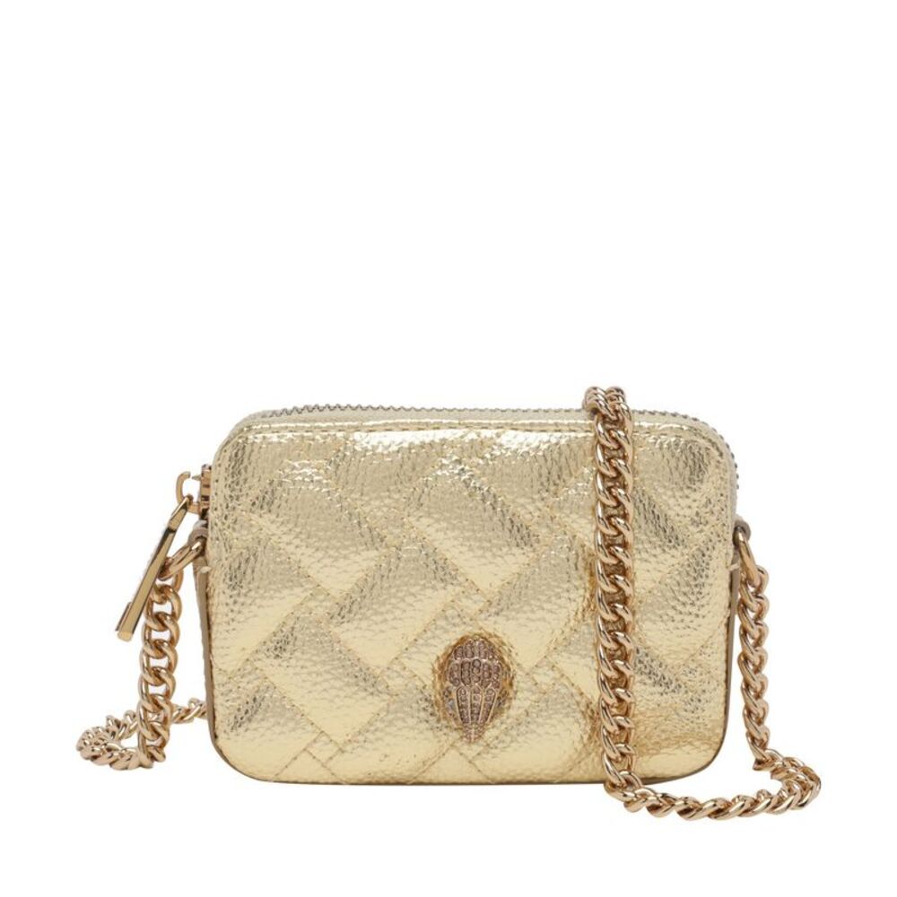 Kurt Geiger Women Micro Kensington Camera Bag